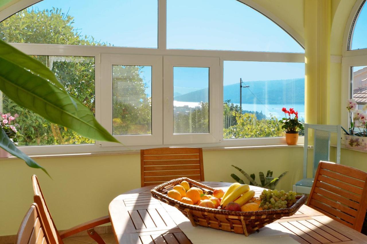 Apartment Una Seget Vranjica Εξωτερικό φωτογραφία