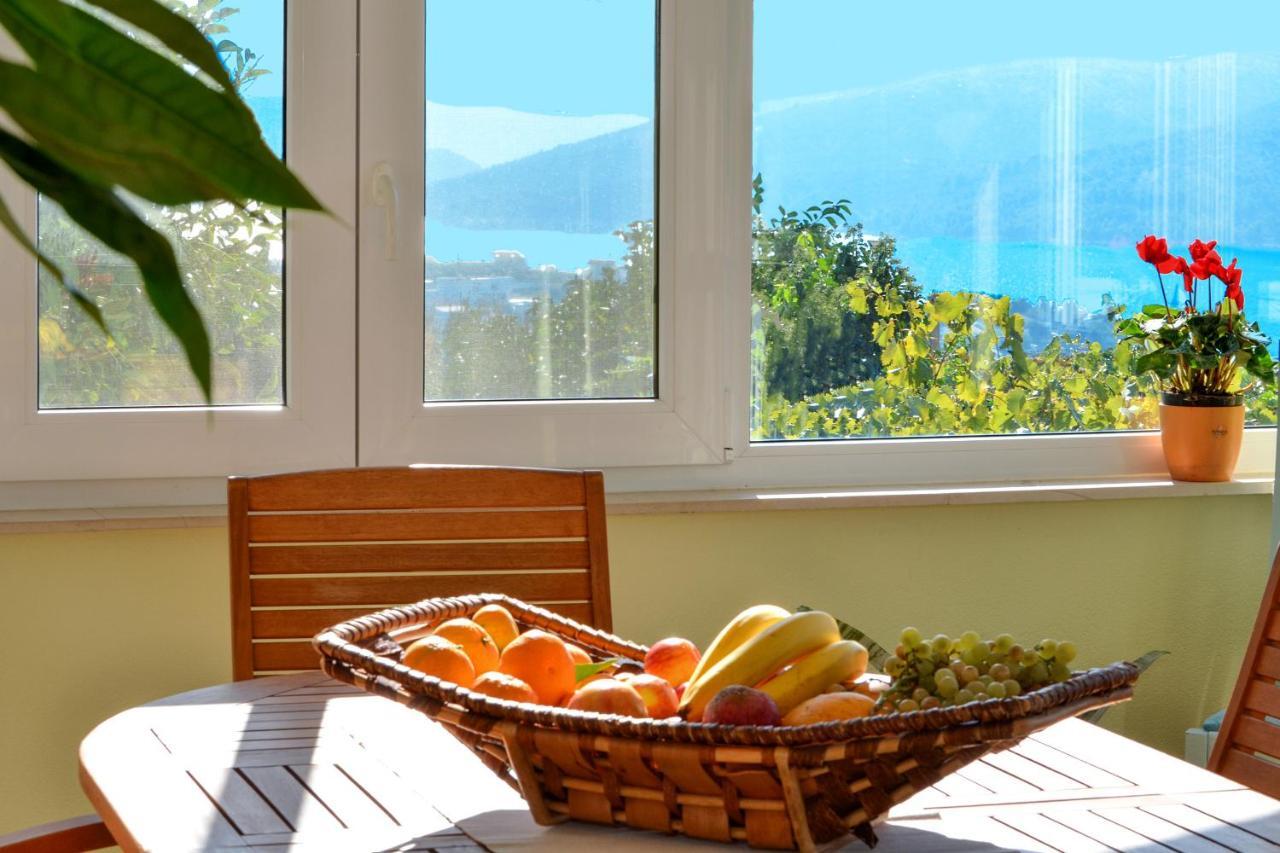 Apartment Una Seget Vranjica Εξωτερικό φωτογραφία